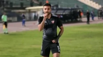 عقبة مالية ضخمة.. قرار مفاجئ يؤجل انتقال هادي رياض لصفوف النادي الأهلي